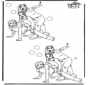 10 differences 7