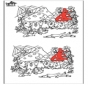 10 differences - Autumn