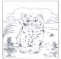 Connect the Dots - cat 3