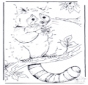 Connect the Dots - rodent