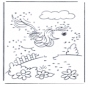 Free coloring pages my little pony 