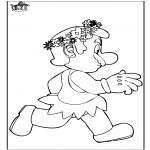 Diverse - Mario 1