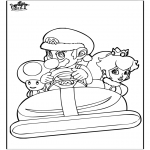 Diverse - Mario 2