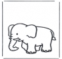 Olifant 6