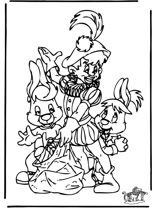 Sinterklaas 19