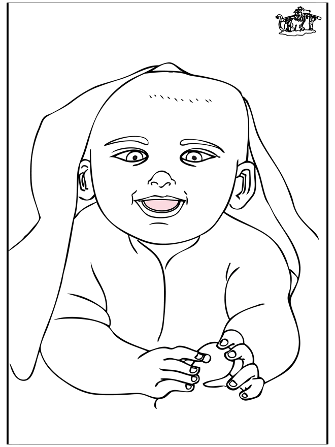 Baby 15 - Malesider med fødsler