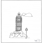 Diverse - Big Ben