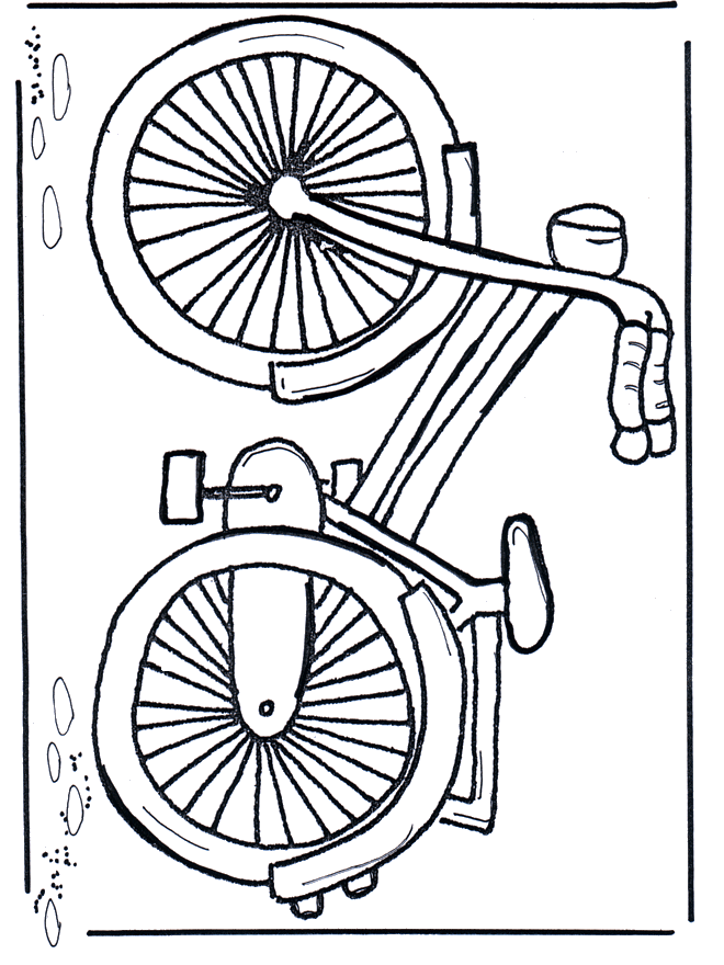 Bike 1 - Og flere