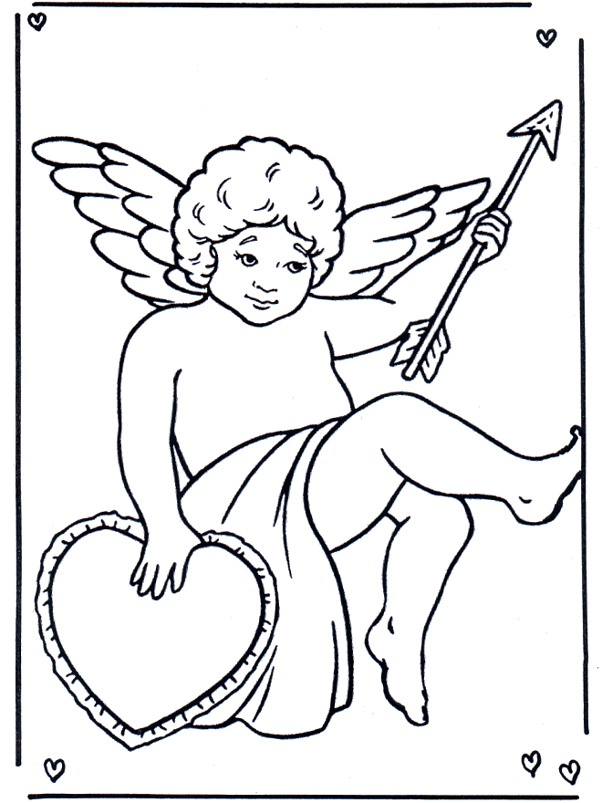 Cupido - Og flere