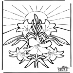 Bibel-malesider - Eastern Bible 2