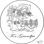 Tema-malesider - For grandpa