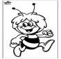 Maya the Bee 2