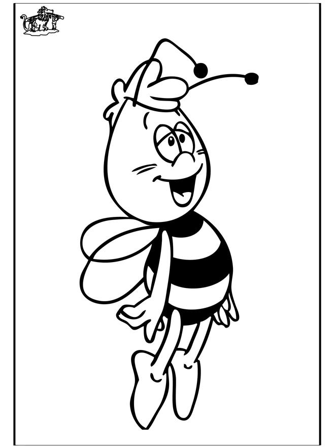 Maya the Bee 4 - 