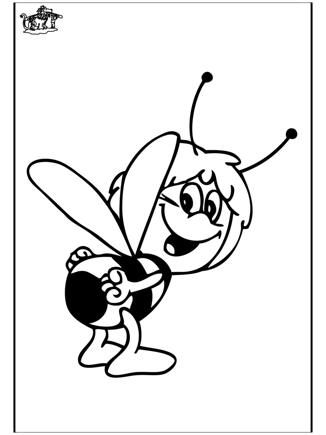 Maya the Bee 5 - 