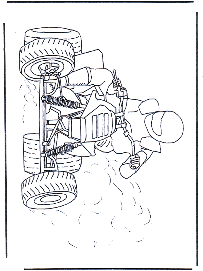 Motorcrosser - Og flere