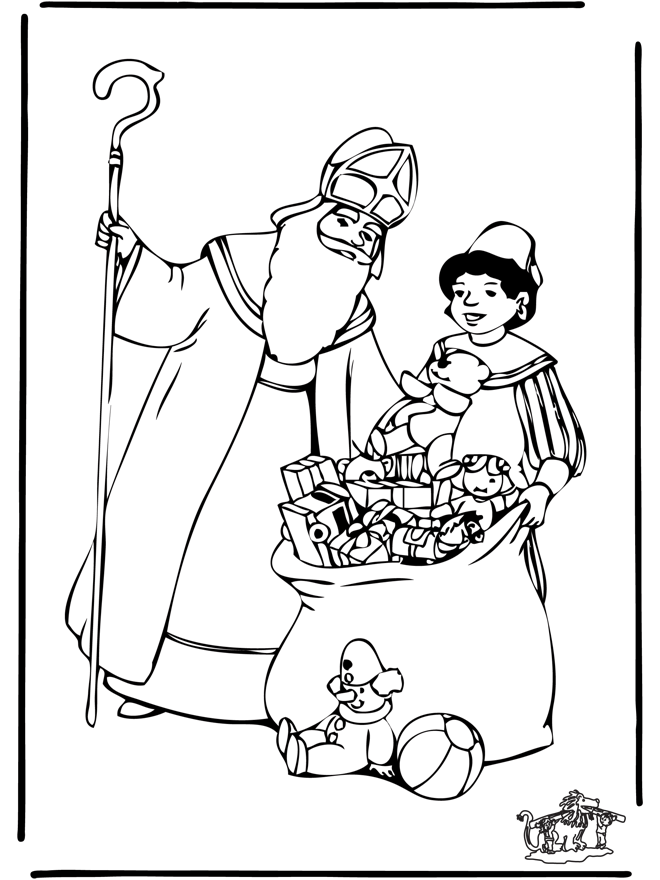 Sinterklaas 17