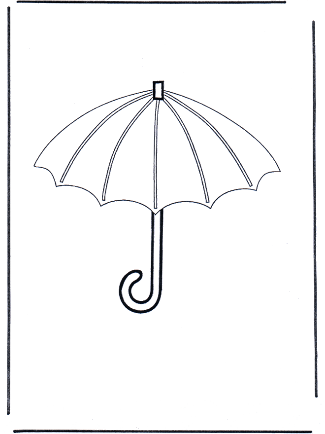Umbrella - Og flere