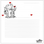 Tema-malesider - Valentine's day 53