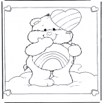 Tema-malesider - Valentine's day 6