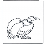 Dyre-malesider - Vultures